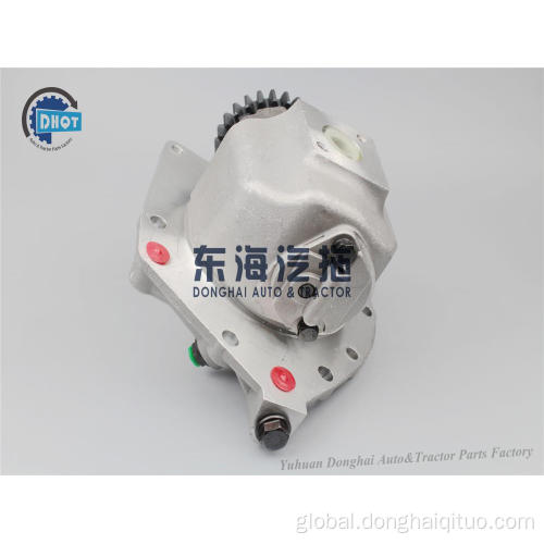 China hydraulic pump D8NN600KB 83903972 for ford tractor Factory